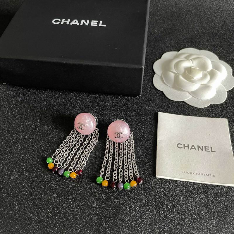 Chanel Earring 07yxs386